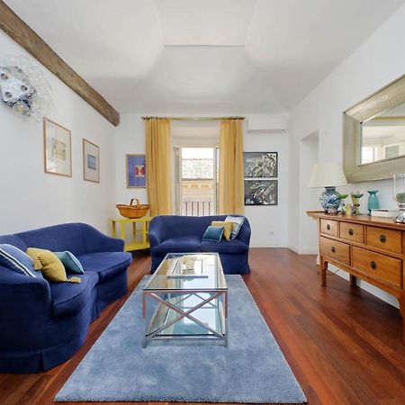 Ych-Penthouse Fiammetta A Piazza Navona Roma Exterior foto