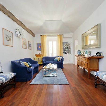 Ych-Penthouse Fiammetta A Piazza Navona Roma Exterior foto