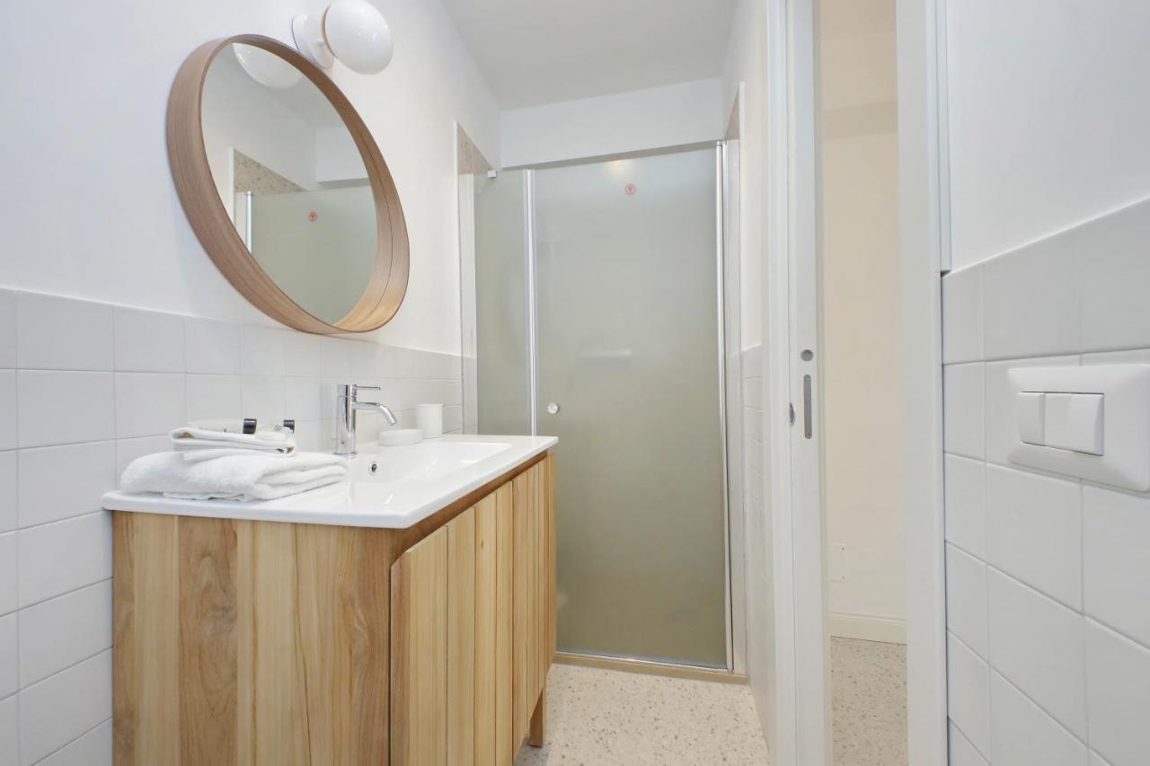 Ych-Penthouse Fiammetta A Piazza Navona Roma Exterior foto