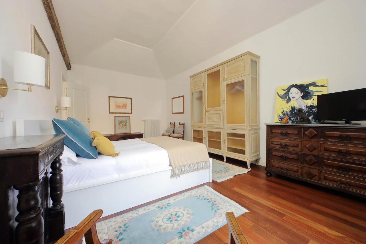 Ych-Penthouse Fiammetta A Piazza Navona Roma Exterior foto