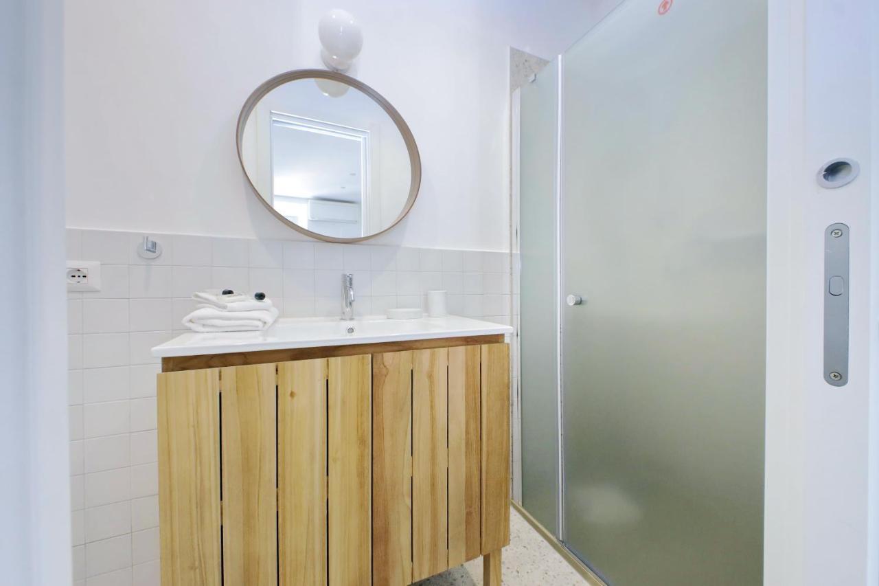 Ych-Penthouse Fiammetta A Piazza Navona Roma Exterior foto