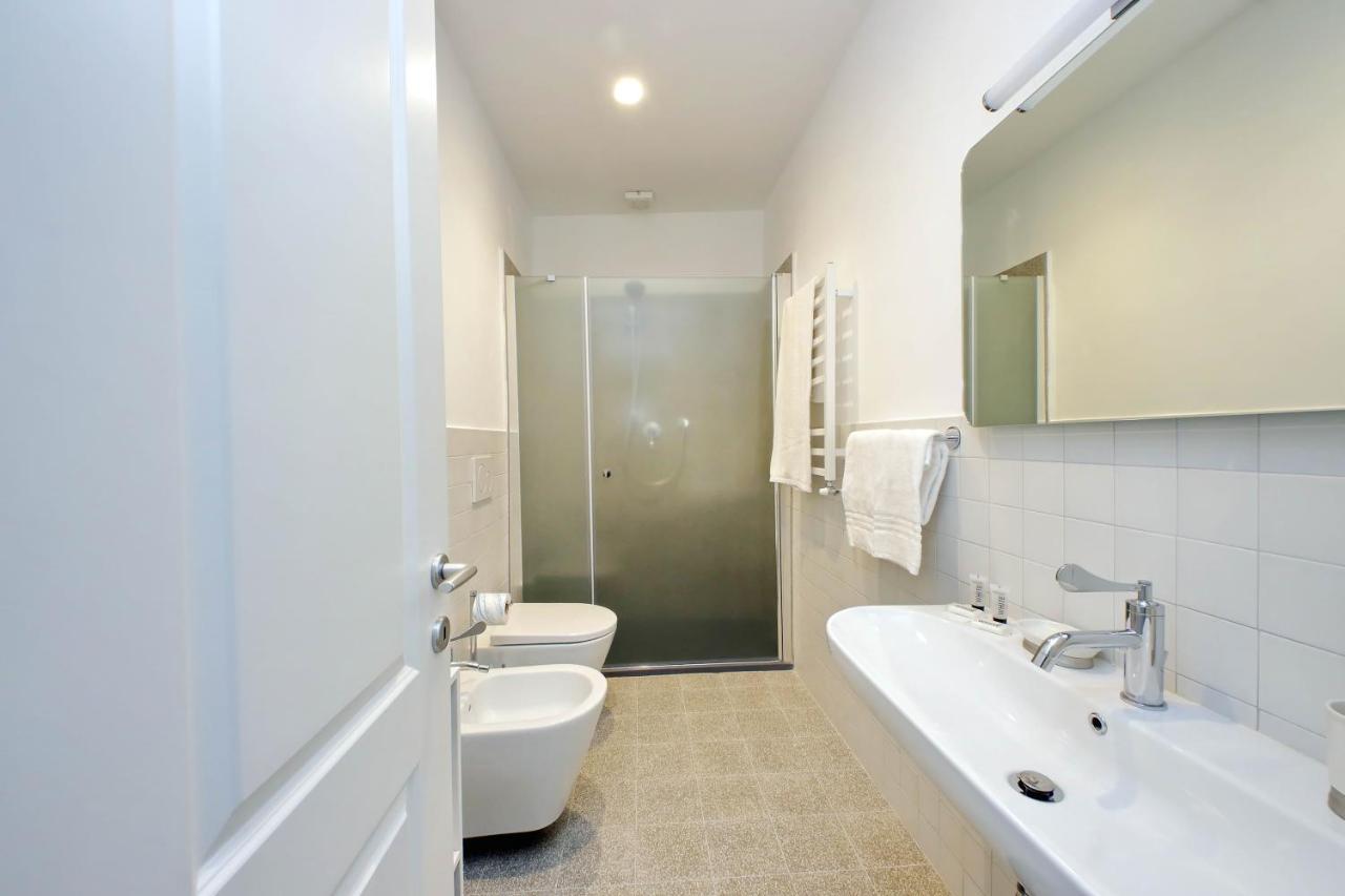 Ych-Penthouse Fiammetta A Piazza Navona Roma Exterior foto