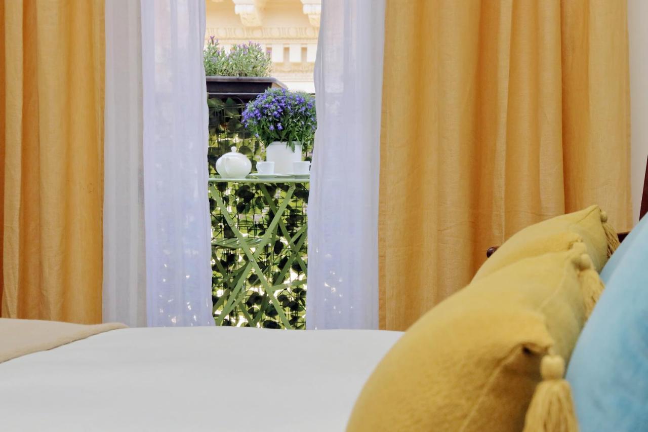 Ych-Penthouse Fiammetta A Piazza Navona Roma Exterior foto